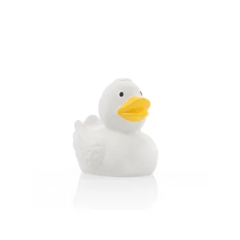 Natural rubber duck, classic