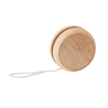 NATUS - Yo-yo in legno