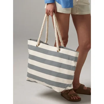 Nautical Beach Bag