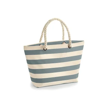 Nautical Beach Bag