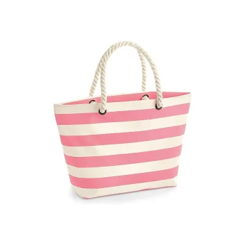 Nautical Beach Bag