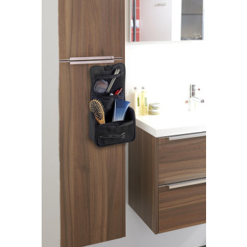 Necessaire da viaggio in poliestere Noëlle