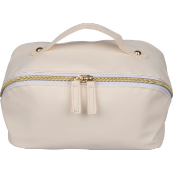 Necessaire da viaggio in PU riciclato Alon