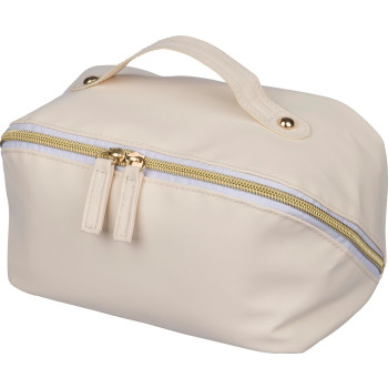 Necessaire da viaggio in PU riciclato Alon