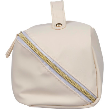 Necessaire da viaggio in PU riciclato Alon