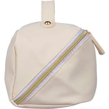 Necessaire da viaggio in PU riciclato Alon