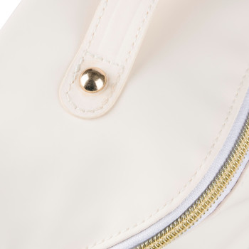 Necessaire da viaggio in PU riciclato Alon