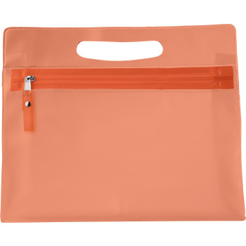 Necessaire da viaggio in PVC Clyde