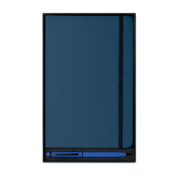 NEILO SET - Set notebook