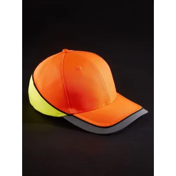 Neon-Reflex-Cap