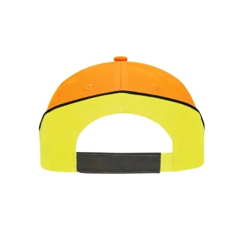 Neon-Reflex-Cap