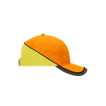 Neon-Reflex-Cap