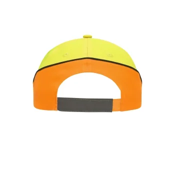 Neon-Reflex-Cap