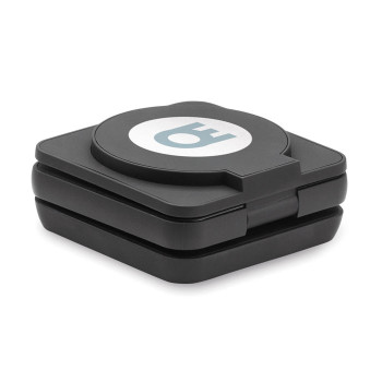 NETICA - Power bank pieghevole 3in1