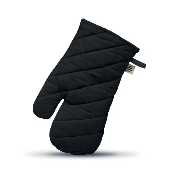 NEVON - Guanto da forno in cotone bio