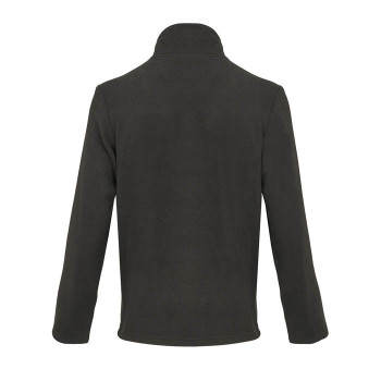 NITRO - NITRO FELPA UNISEX FULL-ZIP