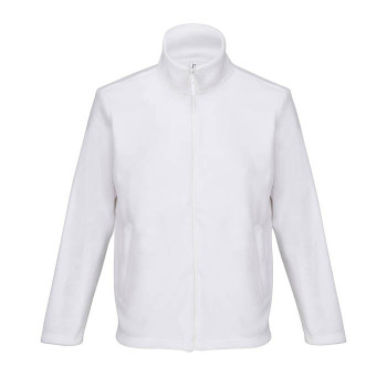 NITRO - NITRO FELPA UNISEX FULL-ZIP
