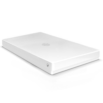 NOBUUK - Notebook cancellabile A5