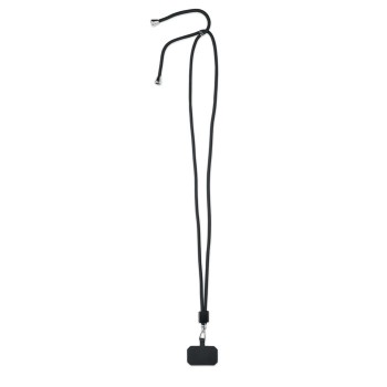 NONETTE - Lanyard tubolare in RPET