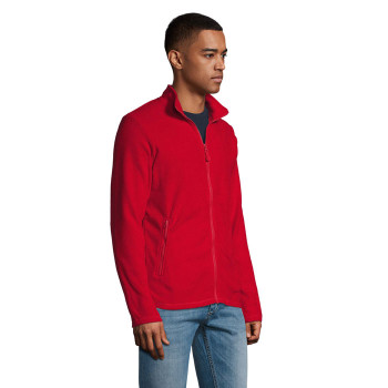 NORMAN MEN - NORMAN-MEN FL JACKET-220g