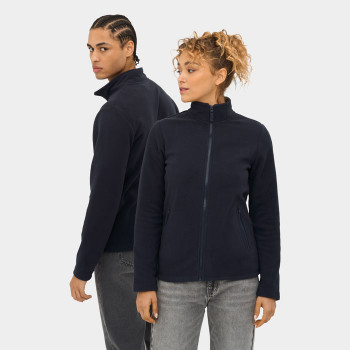 NORMAN MEN - NORMAN-MEN FL JACKET-220g