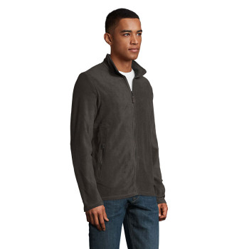 NORMAN MEN - NORMAN-MEN FL JACKET-220g