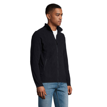 NORMAN MEN - NORMAN-MEN FL JACKET-220g