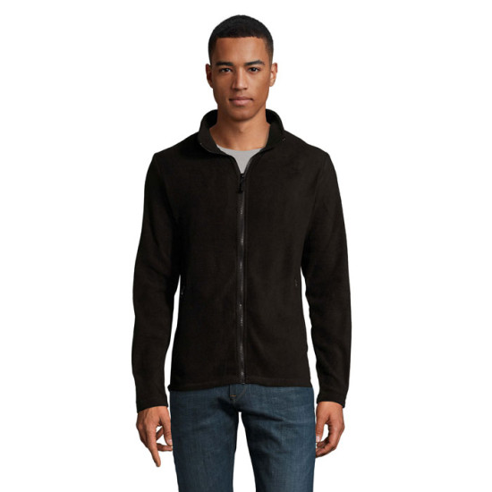 NORMAN MEN - NORMAN-MEN FL JACKET-220g
