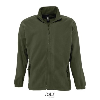 NORTH - NORTH MEN FL JACKET  300g