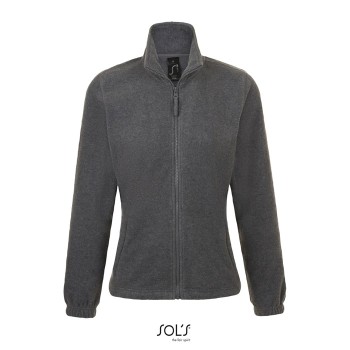 NORTH WOMEN - NORTH WOMEN FL JACKET 300g