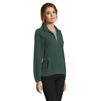NORTH WOMEN - NORTH WOMEN FL JACKET 300g