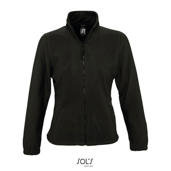 NORTH WOMEN - NORTH WOMEN FL JACKET 300g