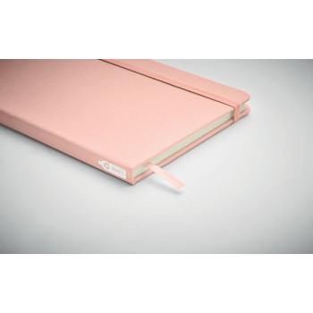 NOTE RPET - Notebook A5 in 600D RPET