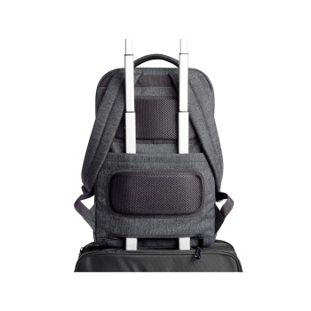 notebook backpack FRAME 100%P