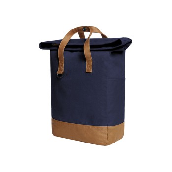 notebook backpack LIFE 100%C