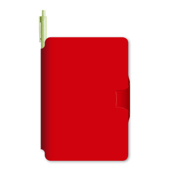 NOTES COVER-RIGENERATO