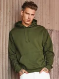 Nublend Hooded Sweatshirt