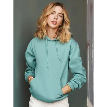 Nublend Hooded Sweatshirt