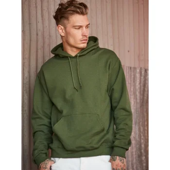 Nublend Hooded Sweatshirt