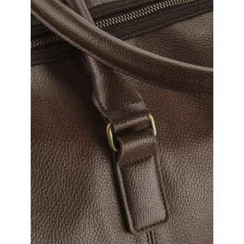 NuHide Garment Weekender