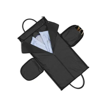 NuHide Garment Weekender