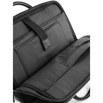 NuHide™ Slimline Laptop Brief