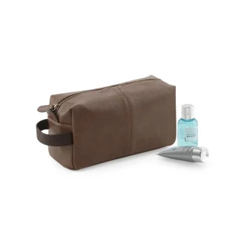 NuHide™Washbag
