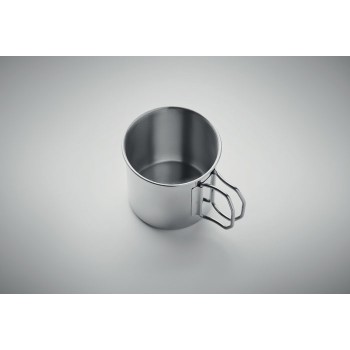 NUNAVUT - Tazza in acciaio inox 330 ml