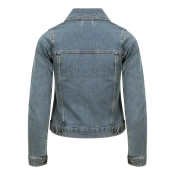Olivia Denim Jacket