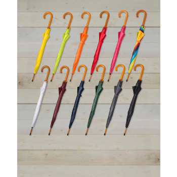 Ombrello automatico, in poliestere 190 T Kelly