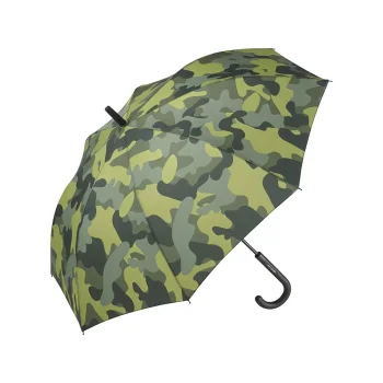 Ombrello bastone AC FARE®-Camouflage
