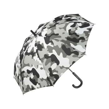 Ombrello bastone AC FARE®-Camouflage