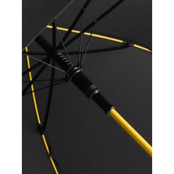 Ombrello Bastone con asta colorata