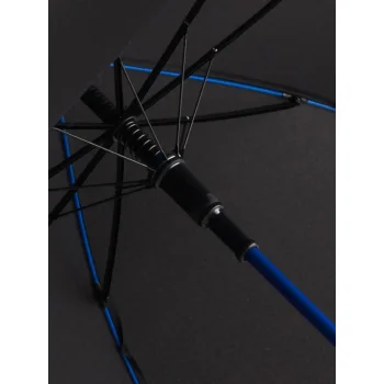 Ombrello Bastone con asta colorata